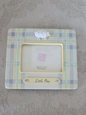 Russ Little One Frame